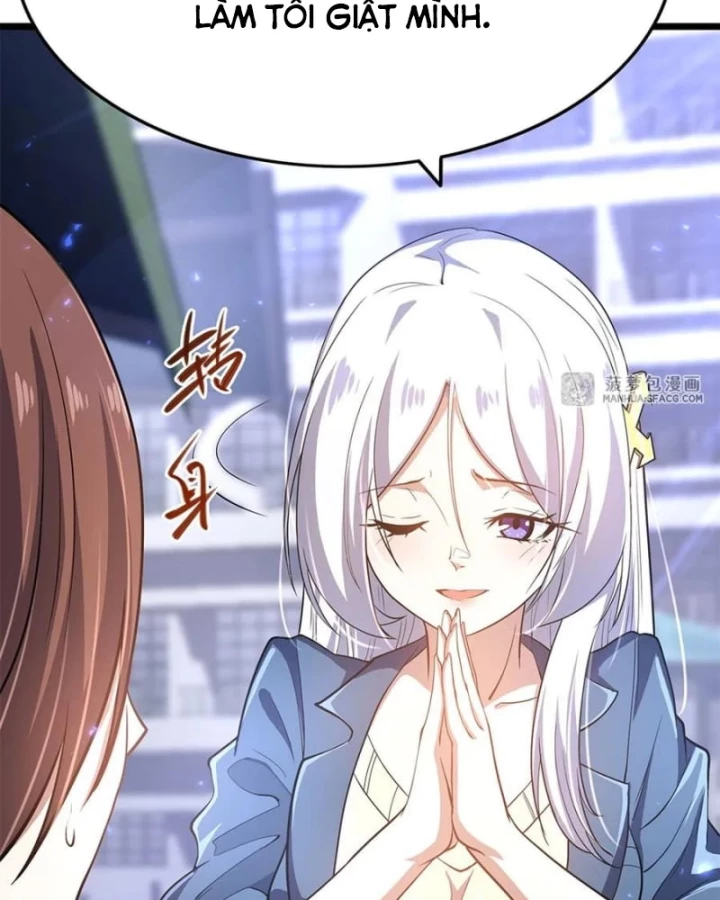 Tại Thế Giới Với Đầy Những Câu Chuyện Ma Quái Trở Thành Ma Nữ Chapter 106 - 18