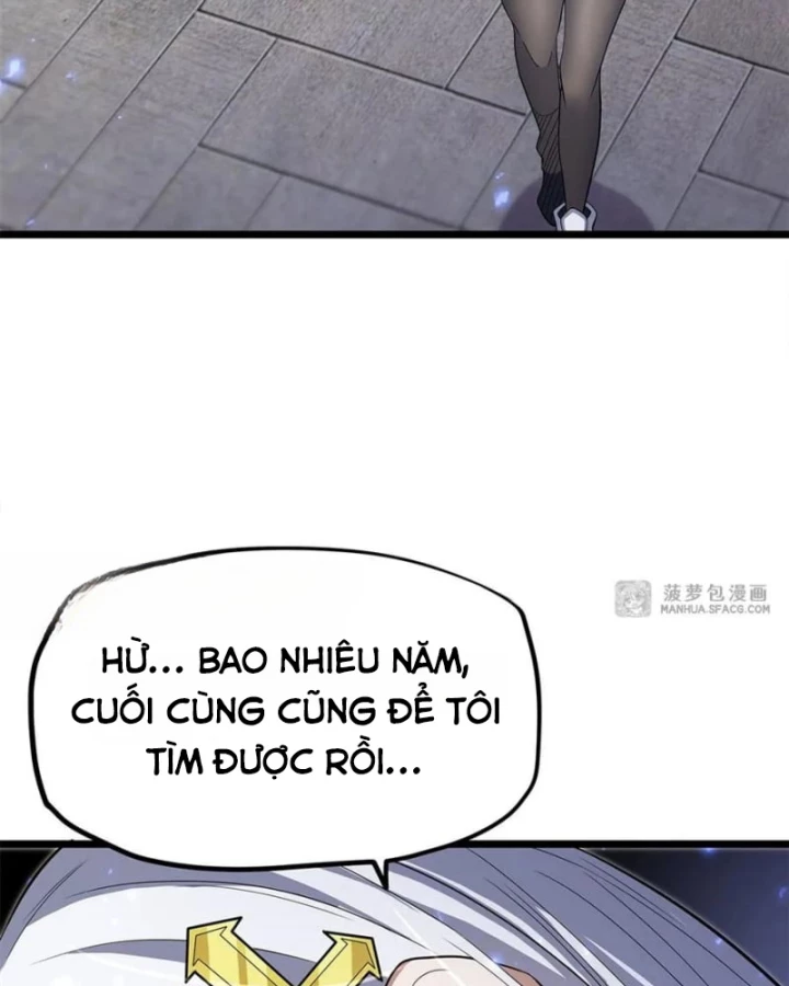 Tại Thế Giới Với Đầy Những Câu Chuyện Ma Quái Trở Thành Ma Nữ Chapter 106 - 22