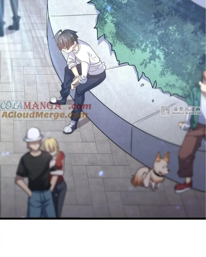 Tại Thế Giới Với Đầy Những Câu Chuyện Ma Quái Trở Thành Ma Nữ Chapter 106 - 28