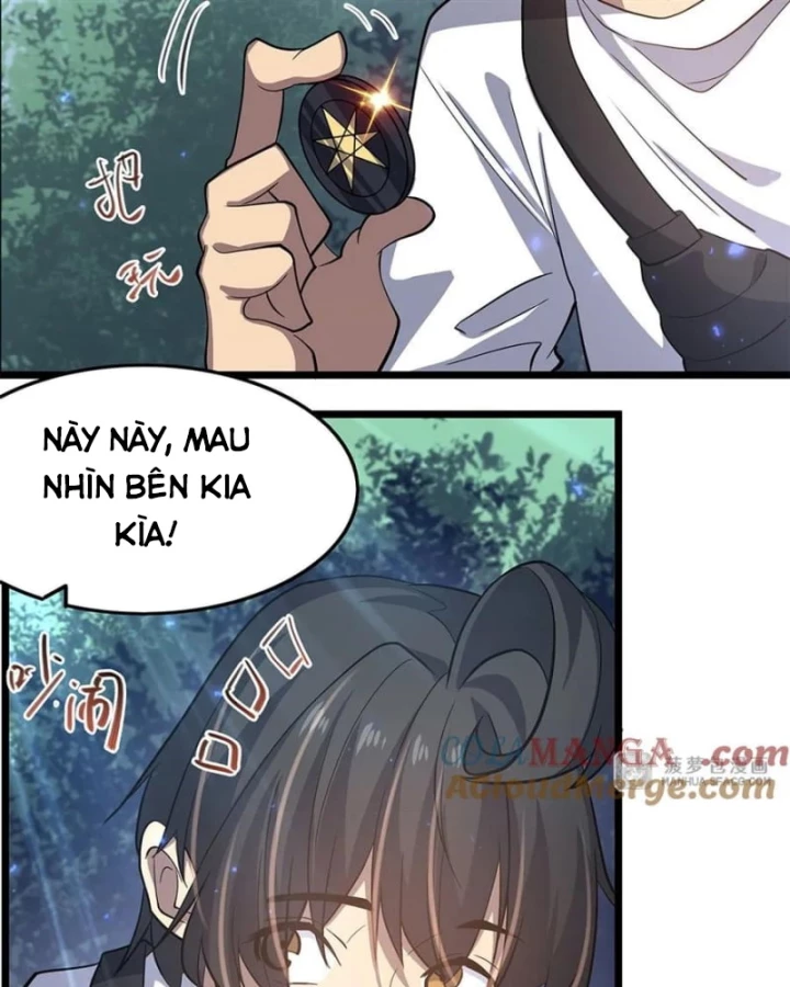 Tại Thế Giới Với Đầy Những Câu Chuyện Ma Quái Trở Thành Ma Nữ Chapter 106 - 31