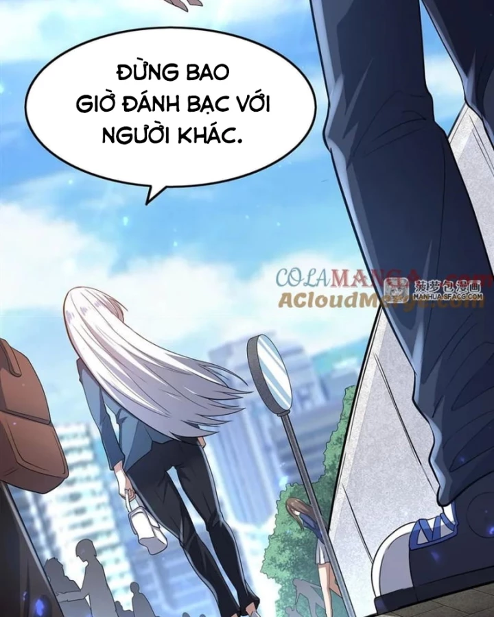 Tại Thế Giới Với Đầy Những Câu Chuyện Ma Quái Trở Thành Ma Nữ Chapter 106 - 55