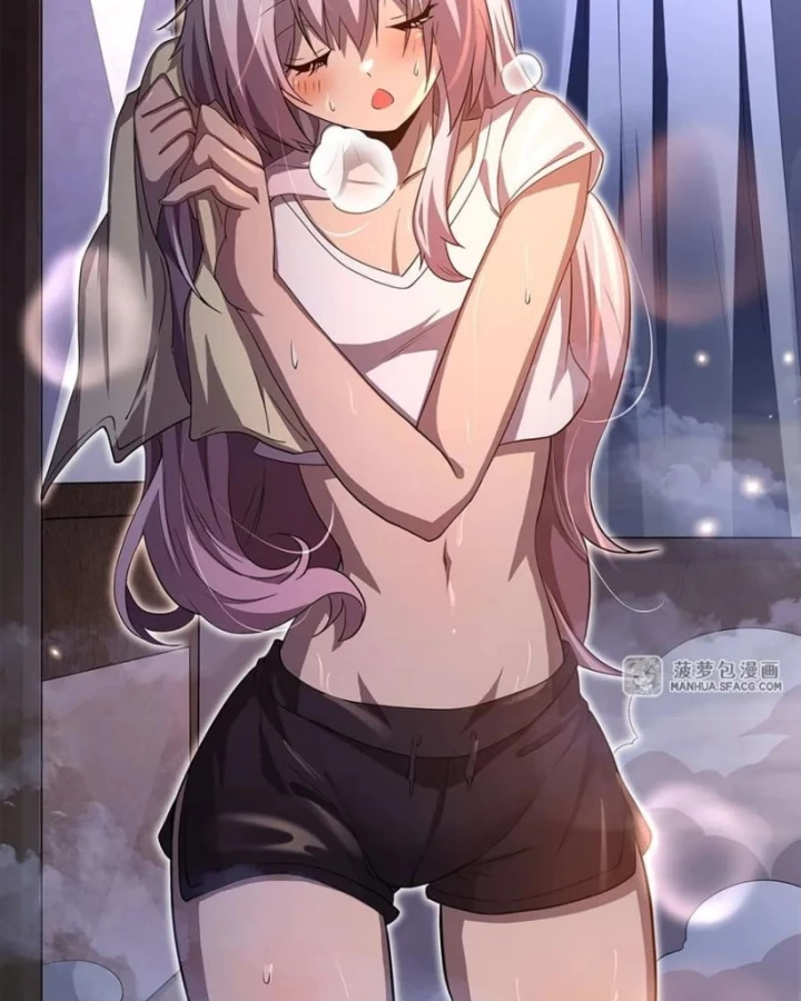 Tại Thế Giới Với Đầy Những Câu Chuyện Ma Quái Trở Thành Ma Nữ Chapter 106 - 62