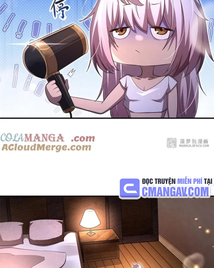 Tại Thế Giới Với Đầy Những Câu Chuyện Ma Quái Trở Thành Ma Nữ Chapter 106 - 67