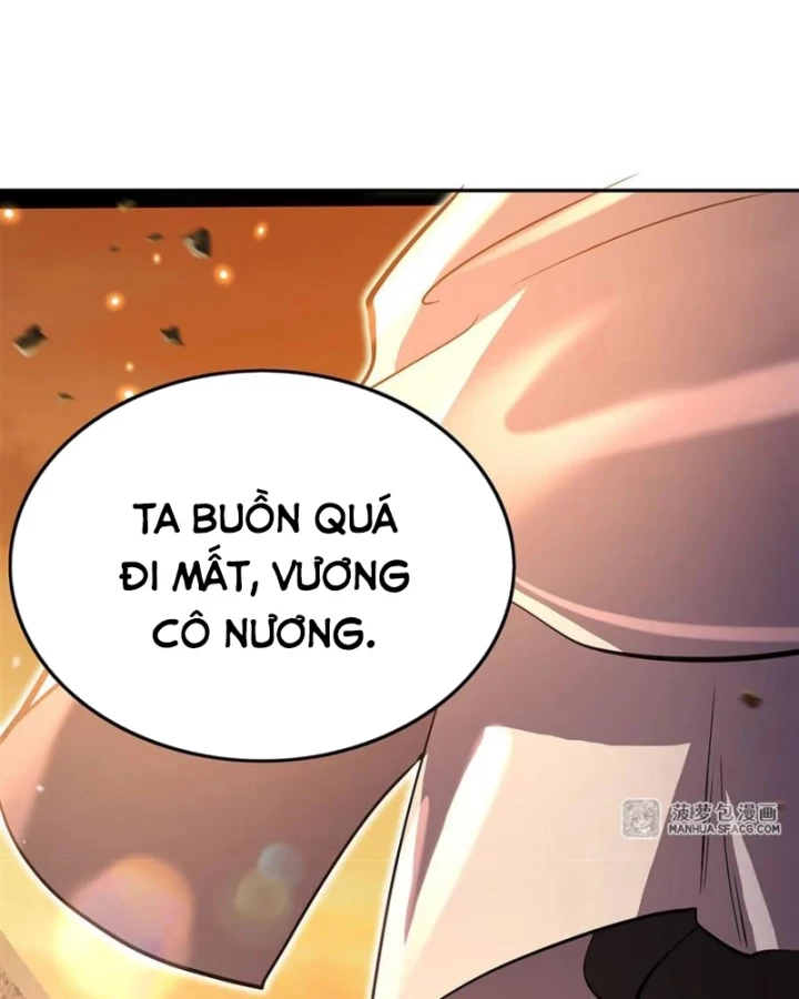 Tại Thế Giới Với Đầy Những Câu Chuyện Ma Quái Trở Thành Ma Nữ Chapter 107 - 12