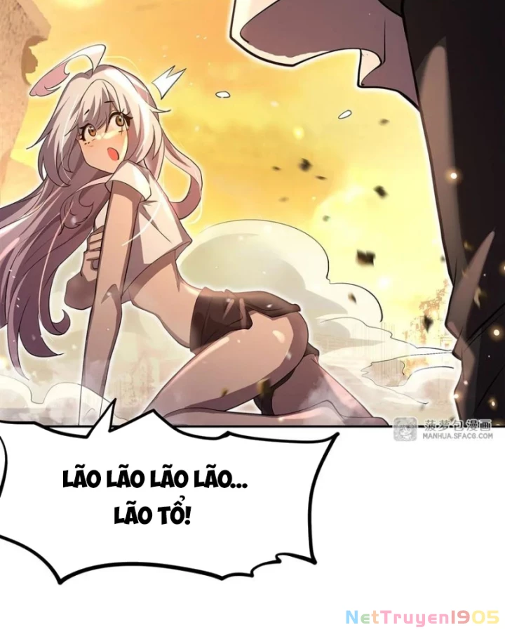 Tại Thế Giới Với Đầy Những Câu Chuyện Ma Quái Trở Thành Ma Nữ Chapter 107 - 13