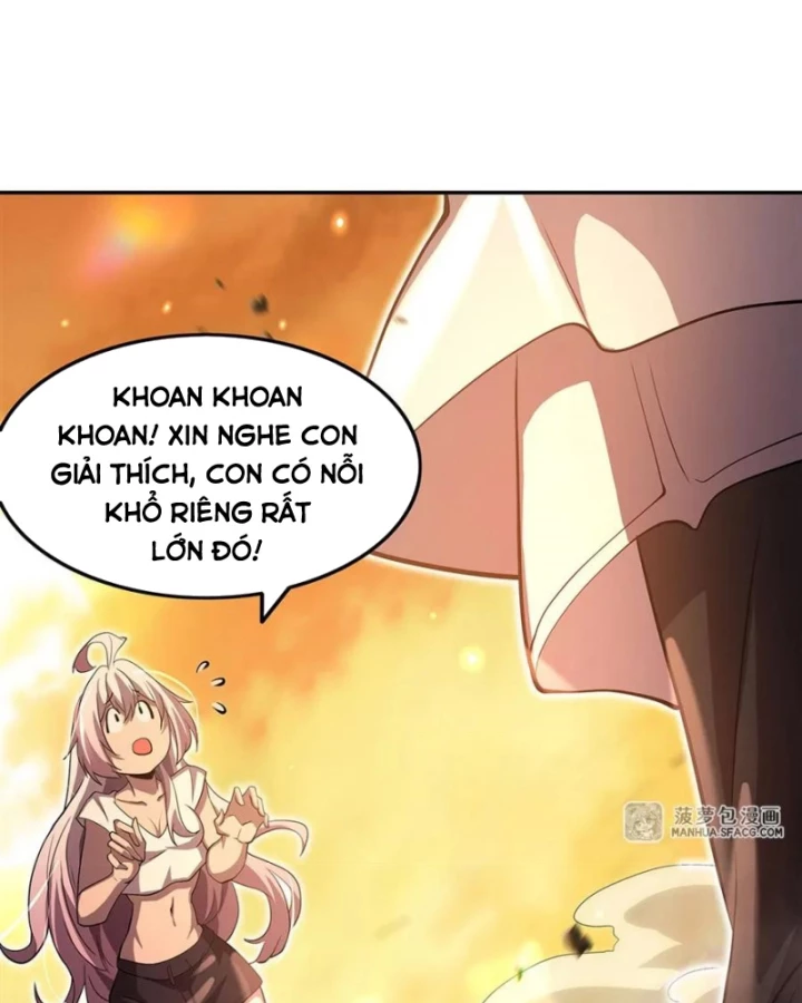 Tại Thế Giới Với Đầy Những Câu Chuyện Ma Quái Trở Thành Ma Nữ Chapter 107 - 16