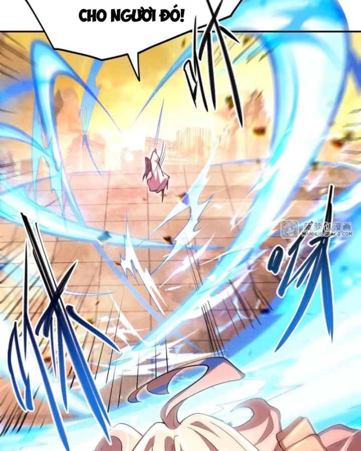 Tại Thế Giới Với Đầy Những Câu Chuyện Ma Quái Trở Thành Ma Nữ Chapter 107 - 22