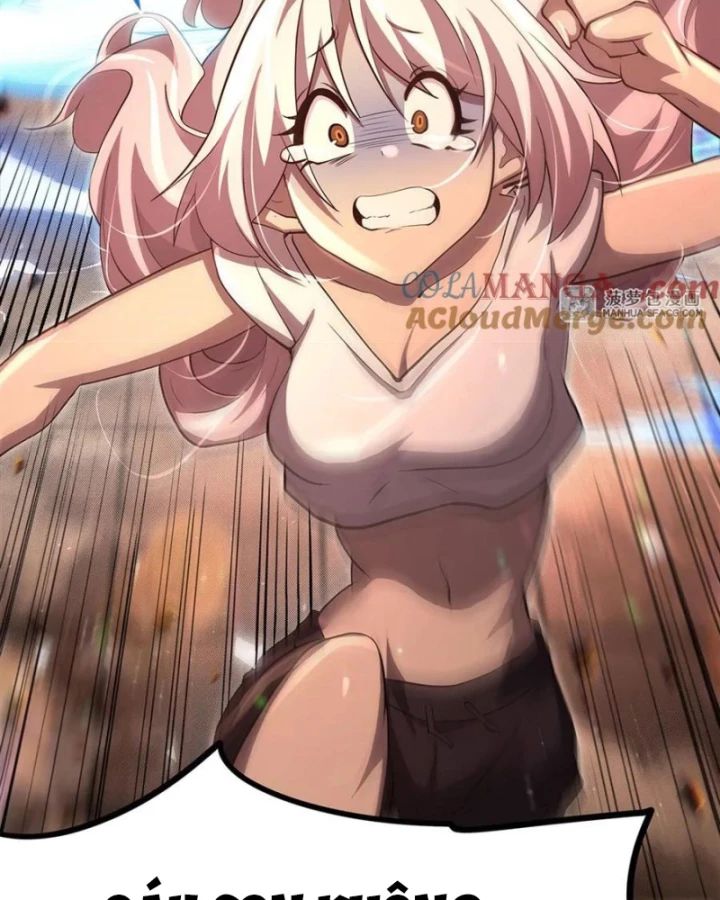 Tại Thế Giới Với Đầy Những Câu Chuyện Ma Quái Trở Thành Ma Nữ Chapter 107 - 23