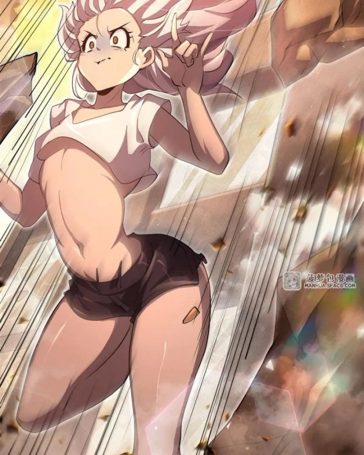 Tại Thế Giới Với Đầy Những Câu Chuyện Ma Quái Trở Thành Ma Nữ Chapter 107 - 26