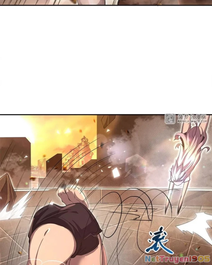 Tại Thế Giới Với Đầy Những Câu Chuyện Ma Quái Trở Thành Ma Nữ Chapter 107 - 27