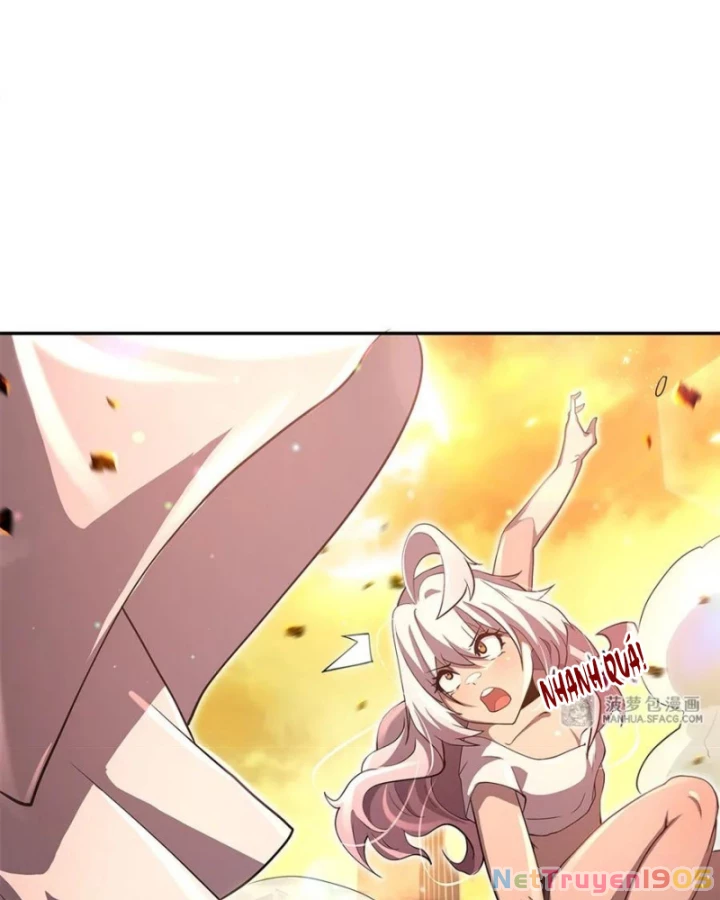 Tại Thế Giới Với Đầy Những Câu Chuyện Ma Quái Trở Thành Ma Nữ Chapter 107 - 29