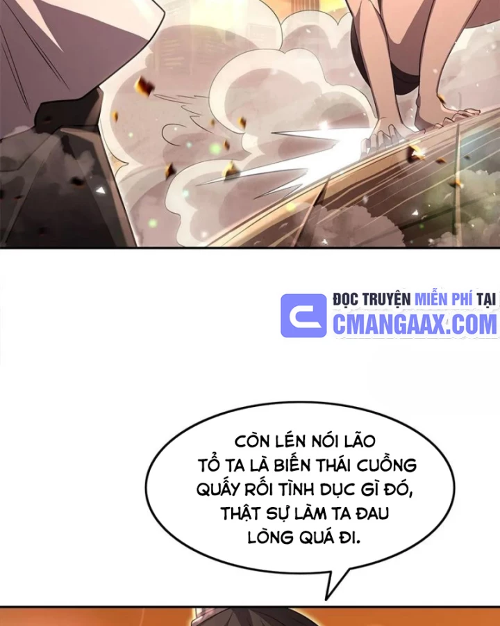 Tại Thế Giới Với Đầy Những Câu Chuyện Ma Quái Trở Thành Ma Nữ Chapter 107 - 30