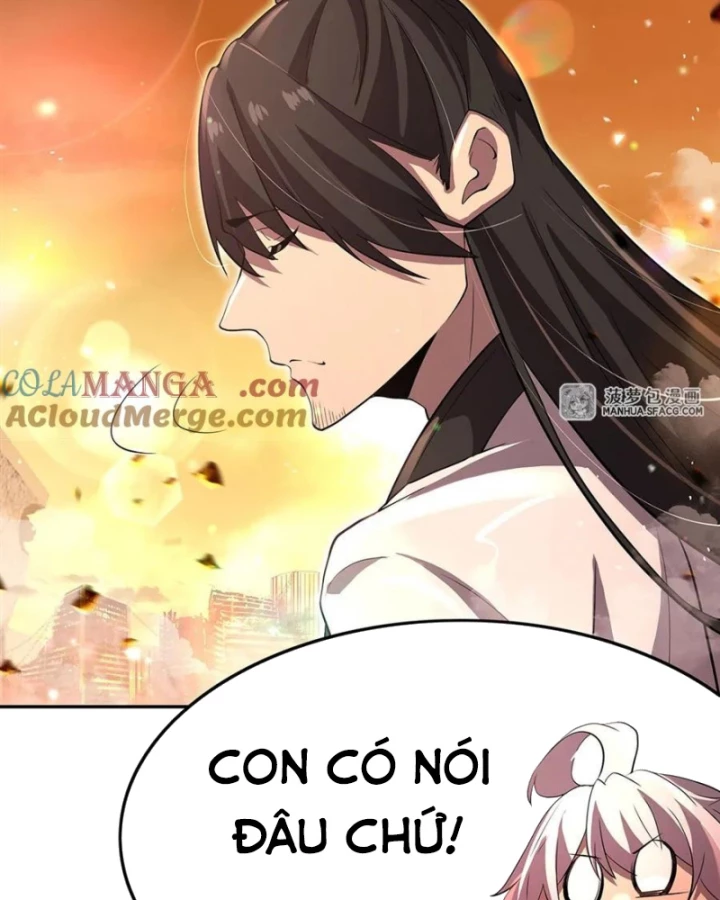 Tại Thế Giới Với Đầy Những Câu Chuyện Ma Quái Trở Thành Ma Nữ Chapter 107 - 31