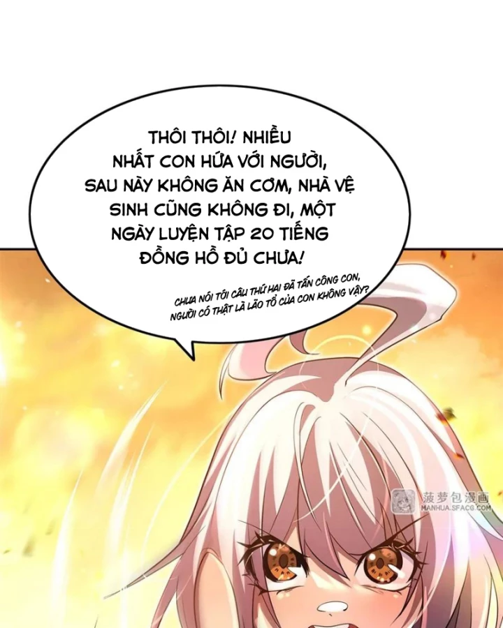 Tại Thế Giới Với Đầy Những Câu Chuyện Ma Quái Trở Thành Ma Nữ Chapter 107 - 33