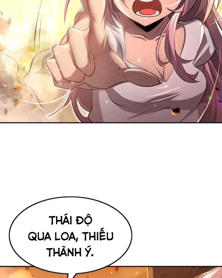 Tại Thế Giới Với Đầy Những Câu Chuyện Ma Quái Trở Thành Ma Nữ Chapter 107 - 34