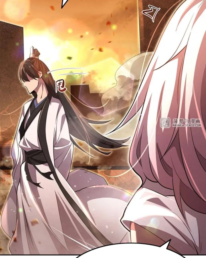 Tại Thế Giới Với Đầy Những Câu Chuyện Ma Quái Trở Thành Ma Nữ Chapter 107 - 35