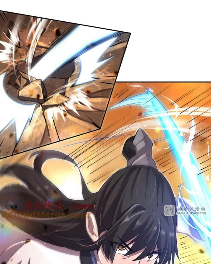 Tại Thế Giới Với Đầy Những Câu Chuyện Ma Quái Trở Thành Ma Nữ Chapter 107 - 37