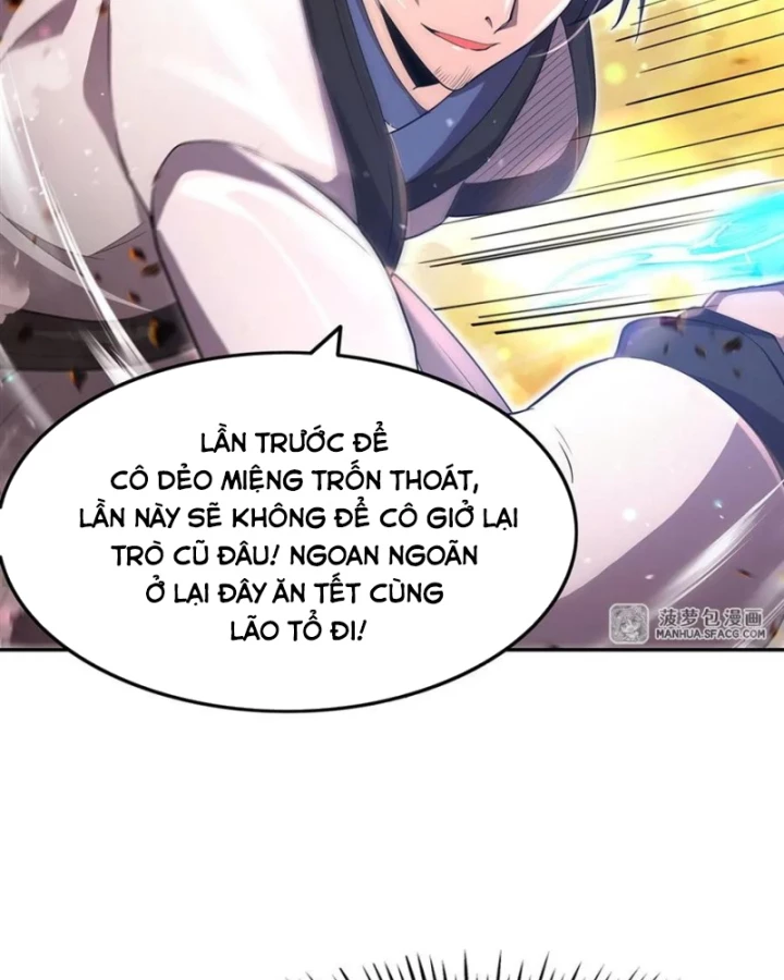 Tại Thế Giới Với Đầy Những Câu Chuyện Ma Quái Trở Thành Ma Nữ Chapter 107 - 38