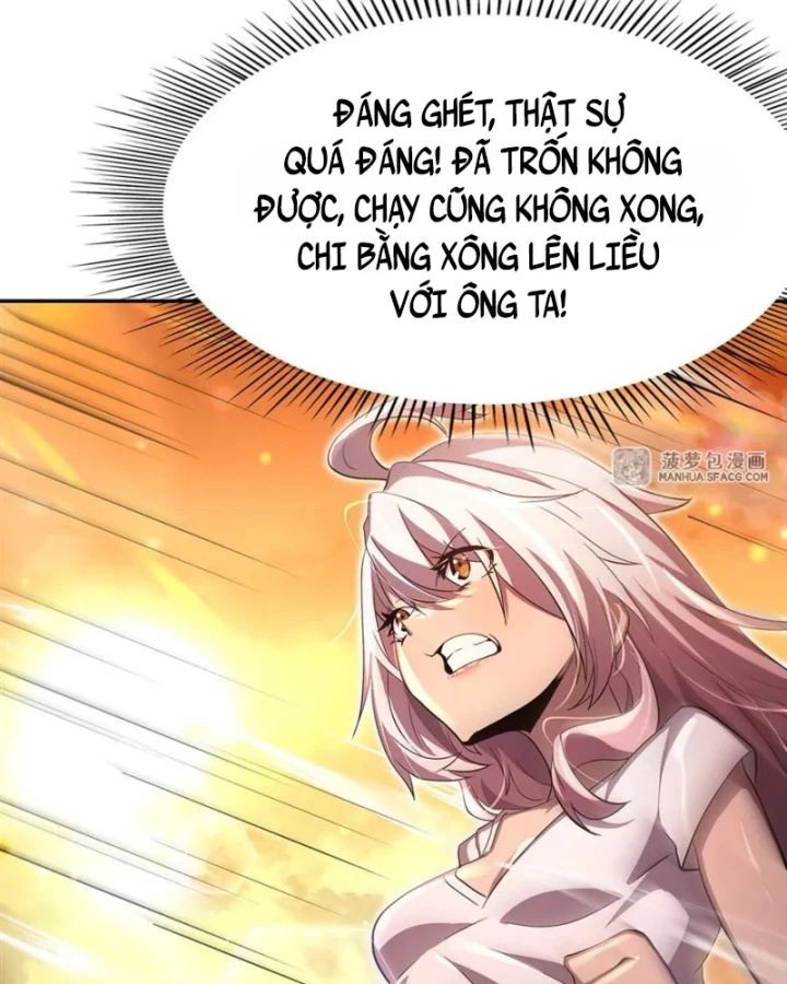 Tại Thế Giới Với Đầy Những Câu Chuyện Ma Quái Trở Thành Ma Nữ Chapter 107 - 39