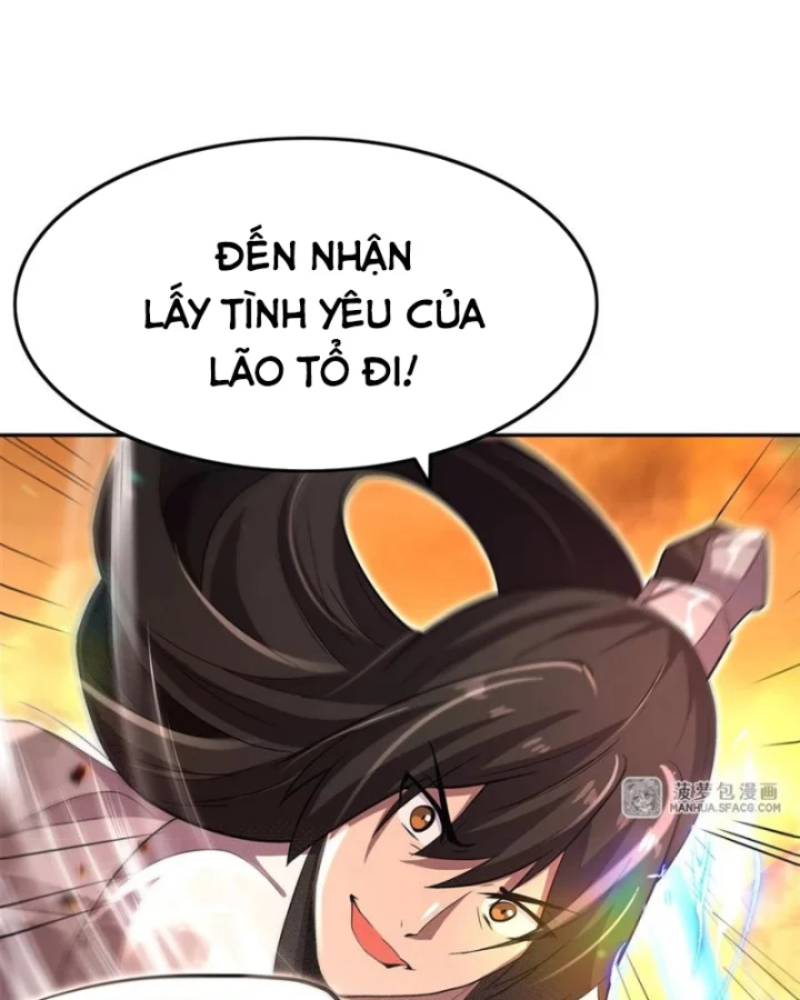 Tại Thế Giới Với Đầy Những Câu Chuyện Ma Quái Trở Thành Ma Nữ Chapter 107 - 42