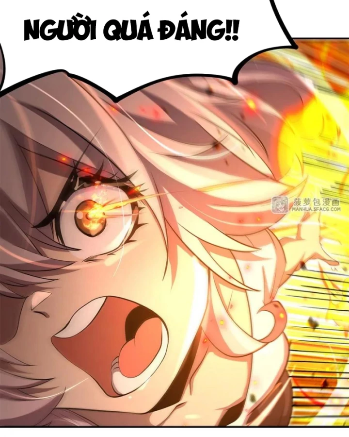 Tại Thế Giới Với Đầy Những Câu Chuyện Ma Quái Trở Thành Ma Nữ Chapter 107 - 44