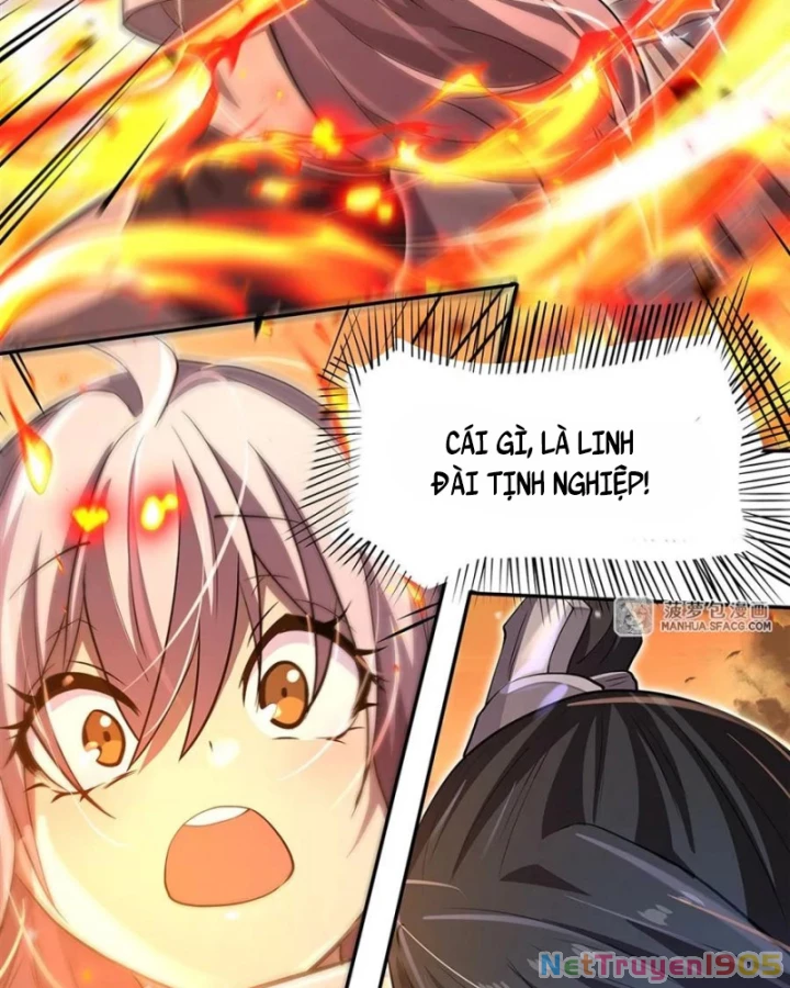 Tại Thế Giới Với Đầy Những Câu Chuyện Ma Quái Trở Thành Ma Nữ Chapter 107 - 47