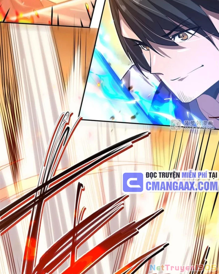 Tại Thế Giới Với Đầy Những Câu Chuyện Ma Quái Trở Thành Ma Nữ Chapter 107 - 48