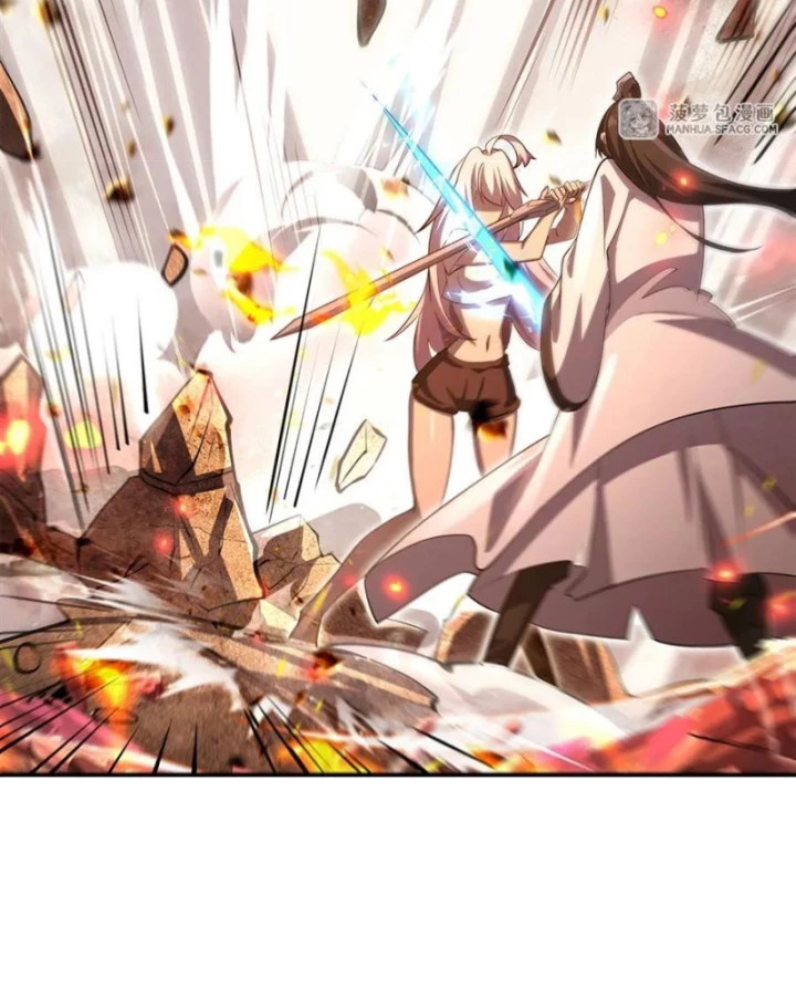 Tại Thế Giới Với Đầy Những Câu Chuyện Ma Quái Trở Thành Ma Nữ Chapter 107 - 50