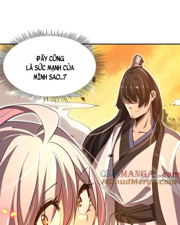 Tại Thế Giới Với Đầy Những Câu Chuyện Ma Quái Trở Thành Ma Nữ Chapter 107 - 51