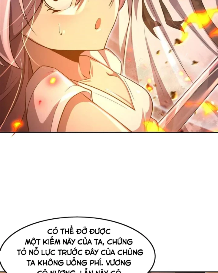 Tại Thế Giới Với Đầy Những Câu Chuyện Ma Quái Trở Thành Ma Nữ Chapter 107 - 52