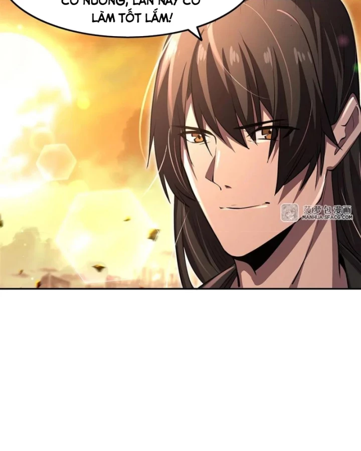 Tại Thế Giới Với Đầy Những Câu Chuyện Ma Quái Trở Thành Ma Nữ Chapter 107 - 53