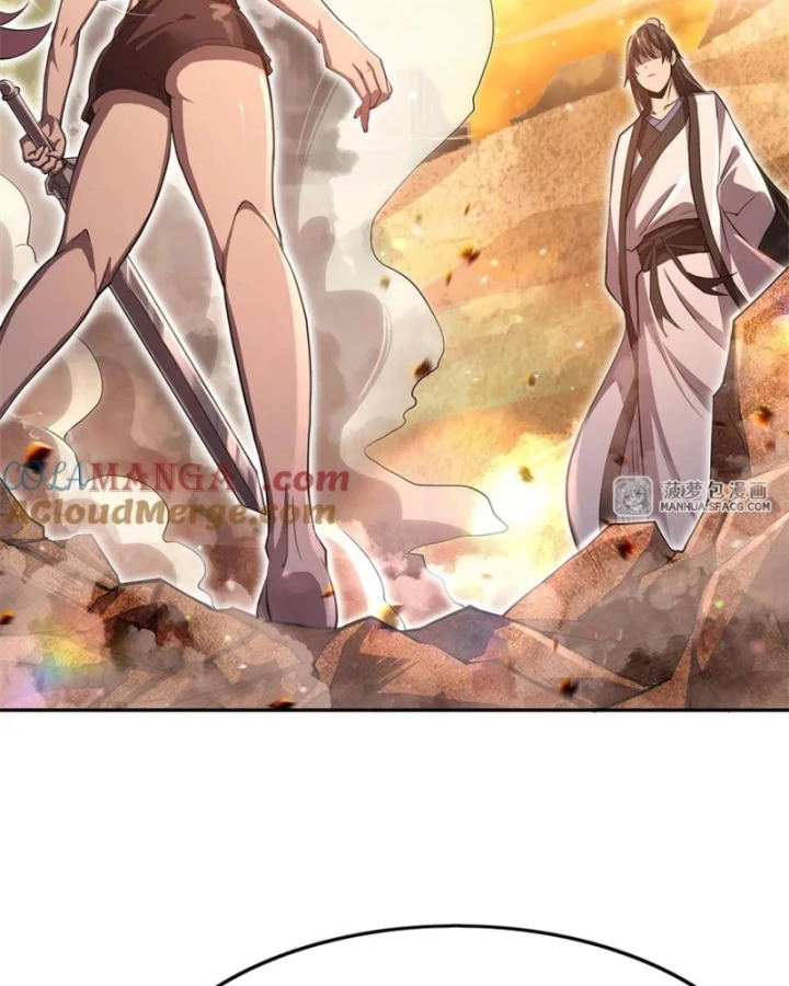 Tại Thế Giới Với Đầy Những Câu Chuyện Ma Quái Trở Thành Ma Nữ Chapter 107 - 57