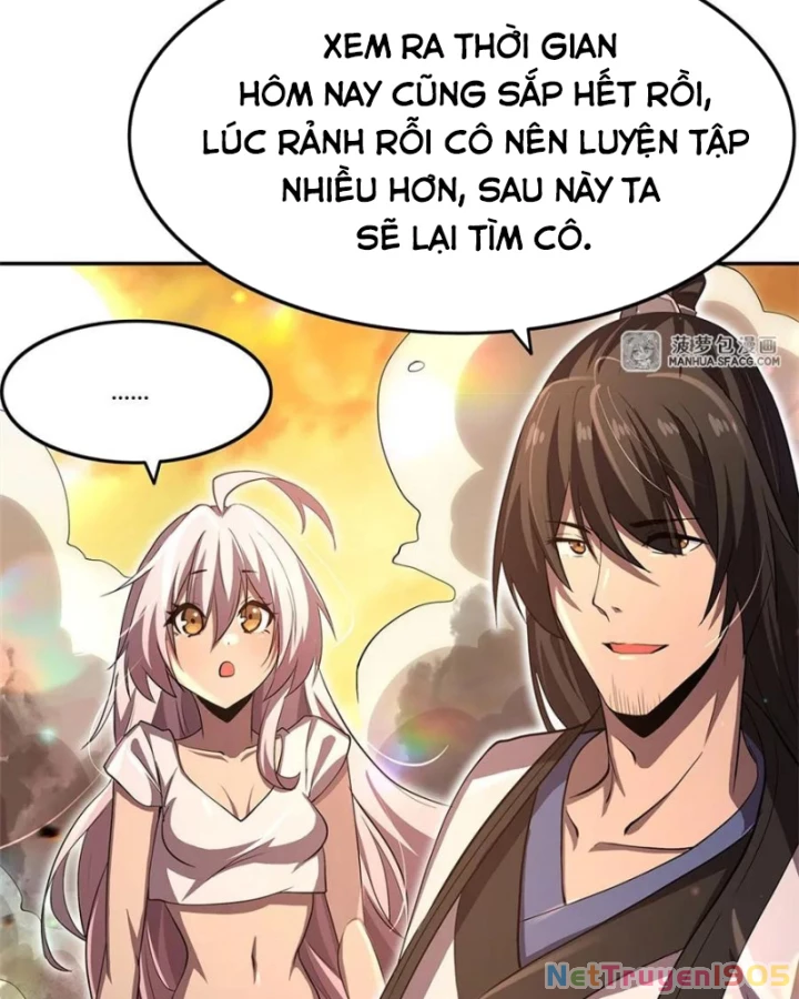 Tại Thế Giới Với Đầy Những Câu Chuyện Ma Quái Trở Thành Ma Nữ Chapter 107 - 58