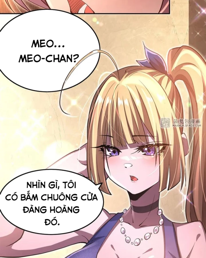 Tại Thế Giới Với Đầy Những Câu Chuyện Ma Quái Trở Thành Ma Nữ Chapter 107 - 67