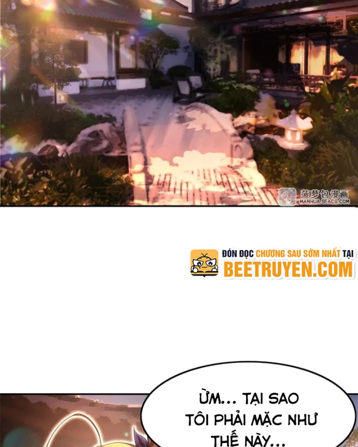 Tại Thế Giới Với Đầy Những Câu Chuyện Ma Quái Trở Thành Ma Nữ Chapter 108 - 3
