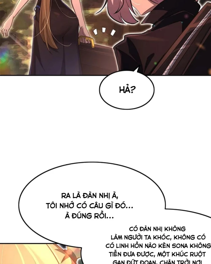 Tại Thế Giới Với Đầy Những Câu Chuyện Ma Quái Trở Thành Ma Nữ Chapter 108 - 7