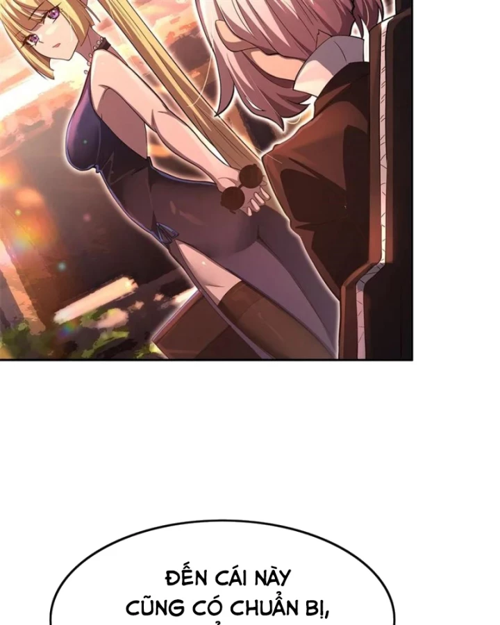 Tại Thế Giới Với Đầy Những Câu Chuyện Ma Quái Trở Thành Ma Nữ Chapter 108 - 10