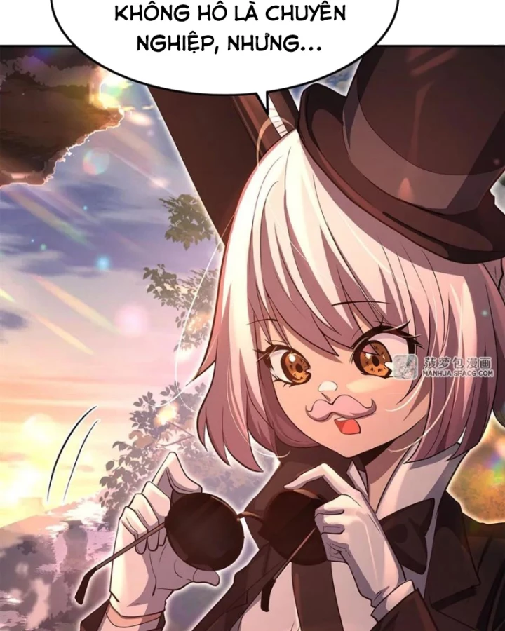 Tại Thế Giới Với Đầy Những Câu Chuyện Ma Quái Trở Thành Ma Nữ Chapter 108 - 11