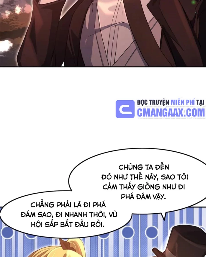 Tại Thế Giới Với Đầy Những Câu Chuyện Ma Quái Trở Thành Ma Nữ Chapter 108 - 12