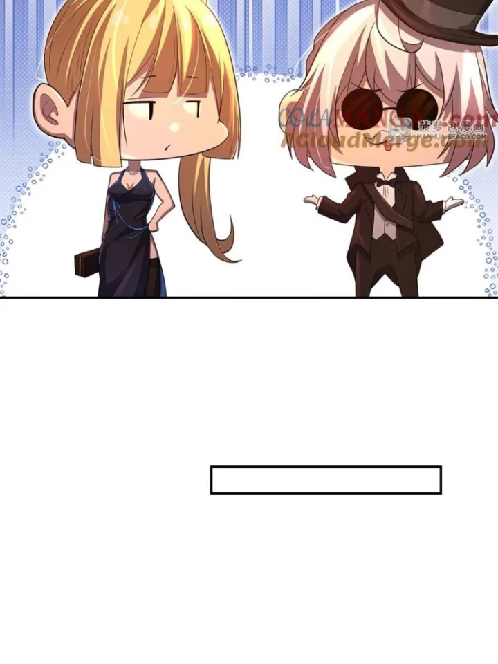 Tại Thế Giới Với Đầy Những Câu Chuyện Ma Quái Trở Thành Ma Nữ Chapter 108 - 13