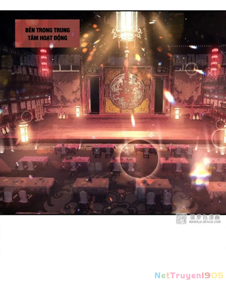 Tại Thế Giới Với Đầy Những Câu Chuyện Ma Quái Trở Thành Ma Nữ Chapter 108 - 14