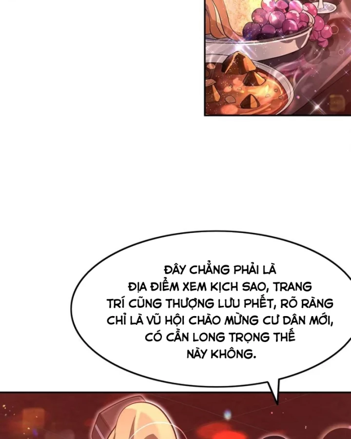 Tại Thế Giới Với Đầy Những Câu Chuyện Ma Quái Trở Thành Ma Nữ Chapter 108 - 16