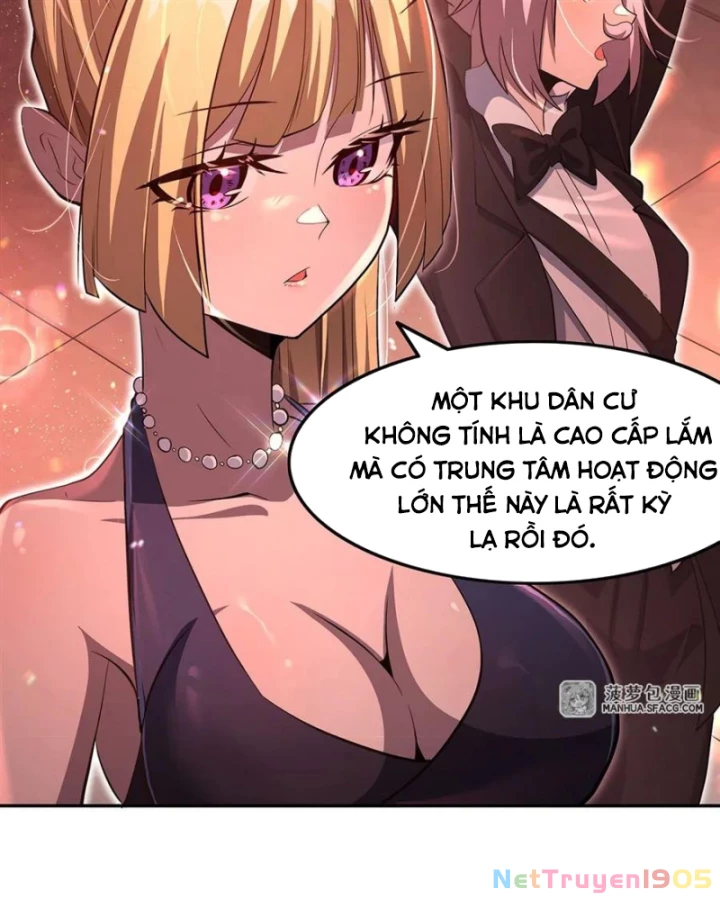 Tại Thế Giới Với Đầy Những Câu Chuyện Ma Quái Trở Thành Ma Nữ Chapter 108 - 18