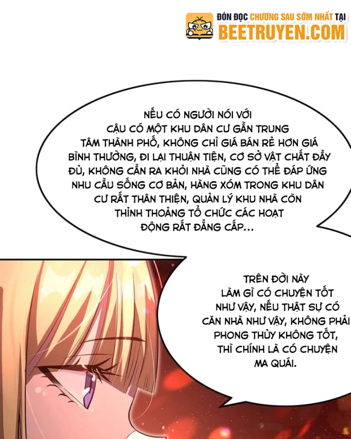 Tại Thế Giới Với Đầy Những Câu Chuyện Ma Quái Trở Thành Ma Nữ Chapter 108 - 19