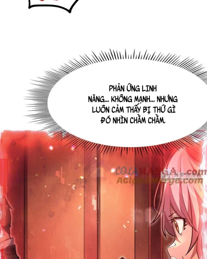 Tại Thế Giới Với Đầy Những Câu Chuyện Ma Quái Trở Thành Ma Nữ Chapter 108 - 23