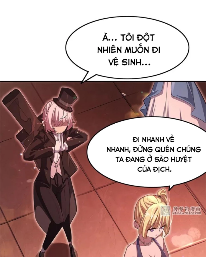 Tại Thế Giới Với Đầy Những Câu Chuyện Ma Quái Trở Thành Ma Nữ Chapter 108 - 25