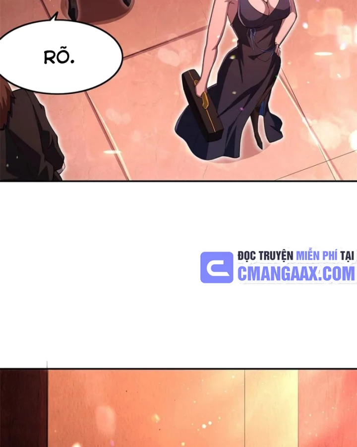 Tại Thế Giới Với Đầy Những Câu Chuyện Ma Quái Trở Thành Ma Nữ Chapter 108 - 26