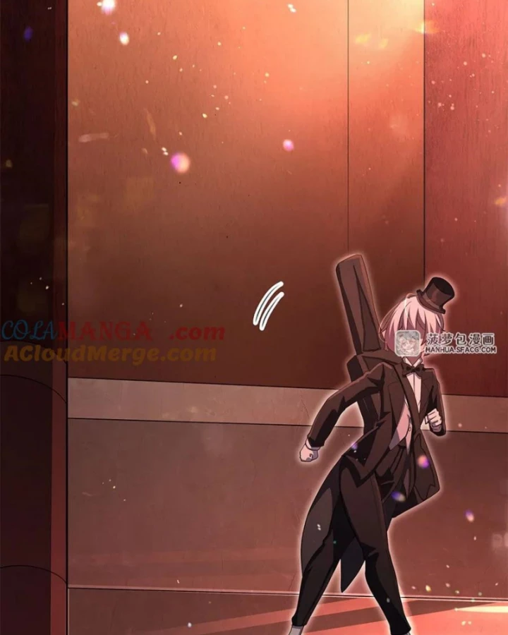 Tại Thế Giới Với Đầy Những Câu Chuyện Ma Quái Trở Thành Ma Nữ Chapter 108 - 27