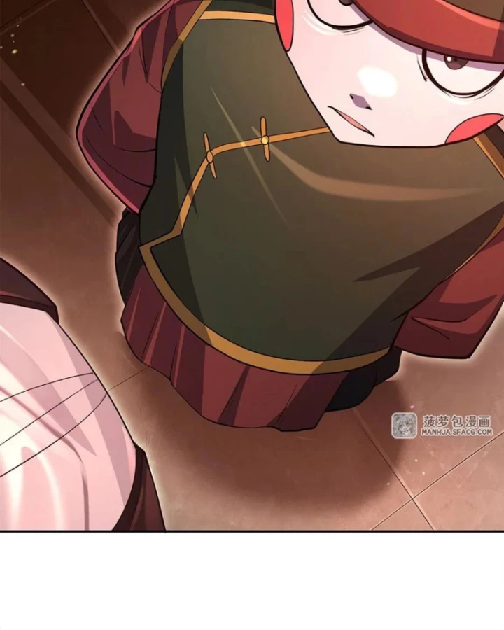 Tại Thế Giới Với Đầy Những Câu Chuyện Ma Quái Trở Thành Ma Nữ Chapter 108 - 38