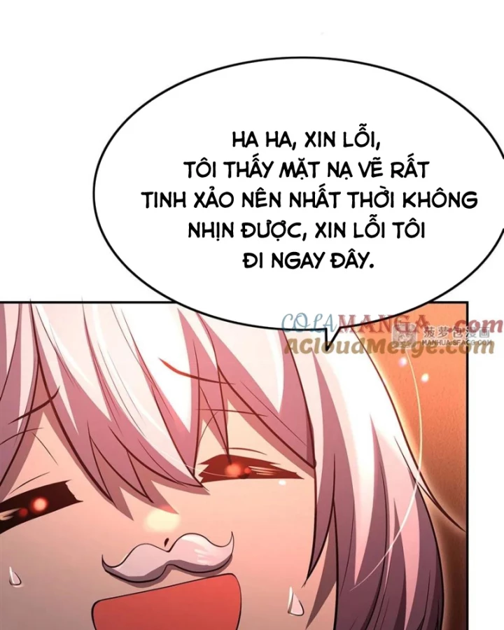 Tại Thế Giới Với Đầy Những Câu Chuyện Ma Quái Trở Thành Ma Nữ Chapter 108 - 39